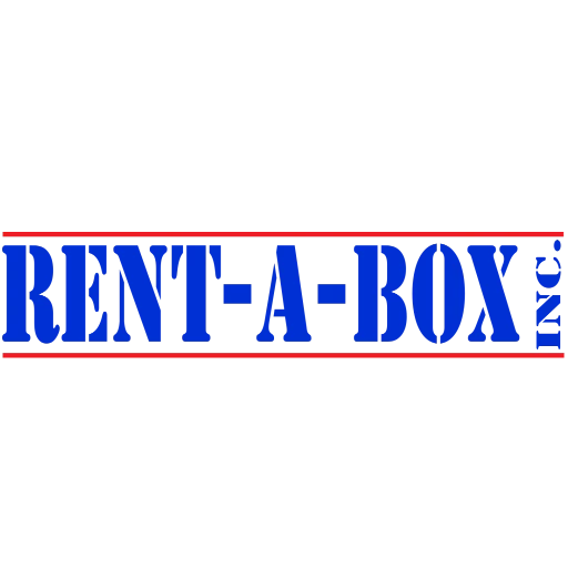 Rent-A-Box Tupelo: Storage Trailer Rental & Leasing in North Mississippi | JM Marketing 1 Image of rentabox by JM Marketing
