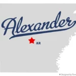 JM Marketing - Alexander Arkansas