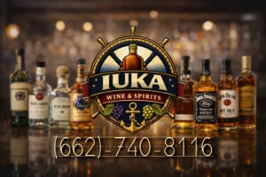 Iuka Spirits 2026 Logo with Number 300x200